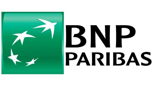 BNP Paribas Emblème