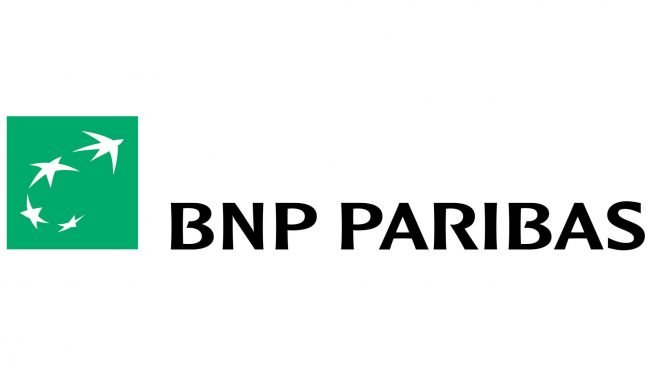 BNP Paribas Logo 2007-2009