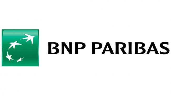 BNP Paribas Logo 2009-present