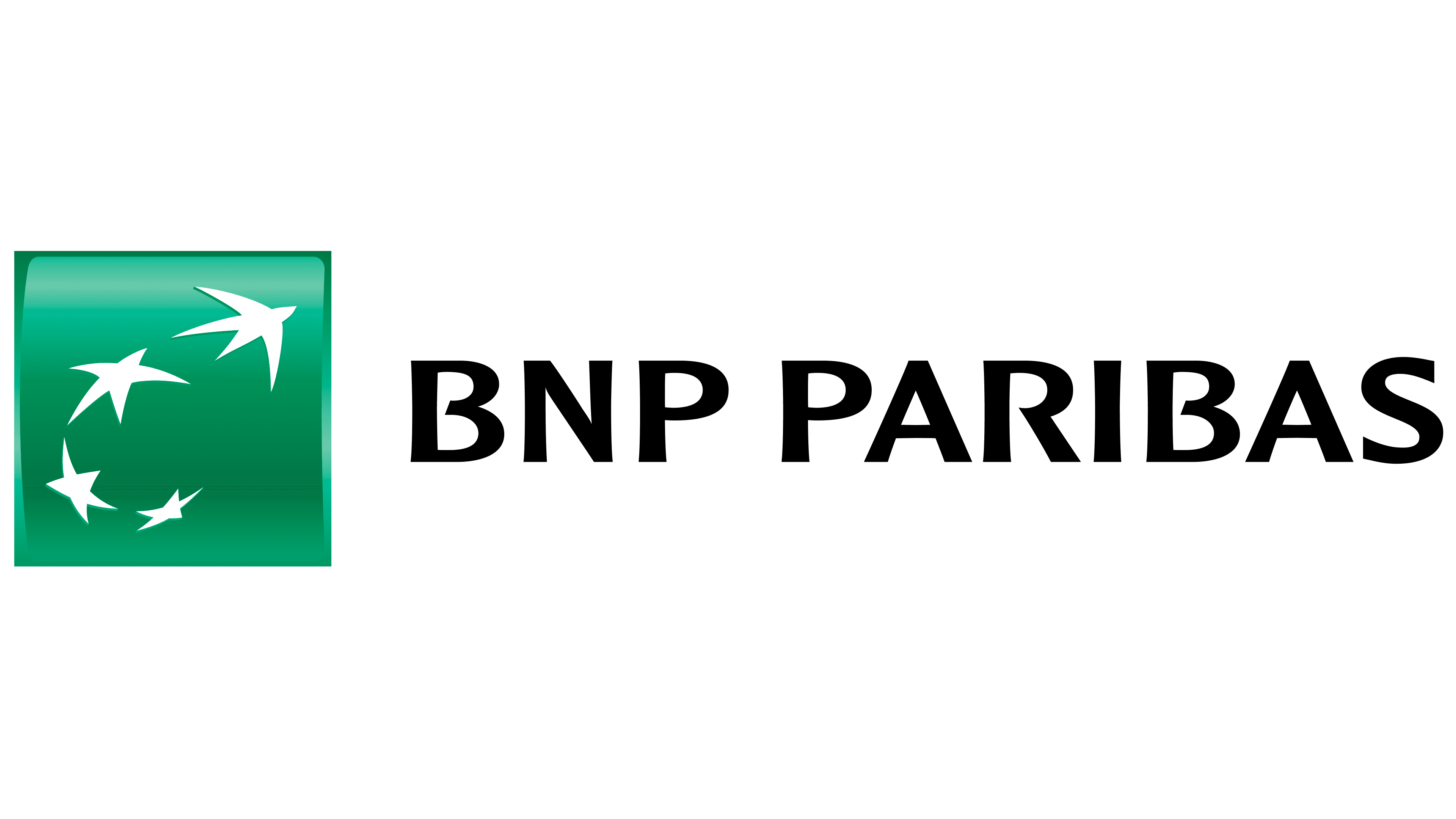 BNP Paribas Logo histoire, signification de l'emblème