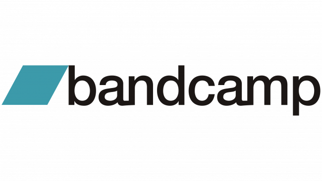 BandCamp Logo Histoire Signification De L embl me