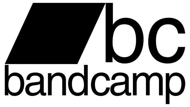 BandCamp Symbole