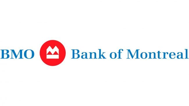Bank of Montreal (BMO) Logo 1997-present
