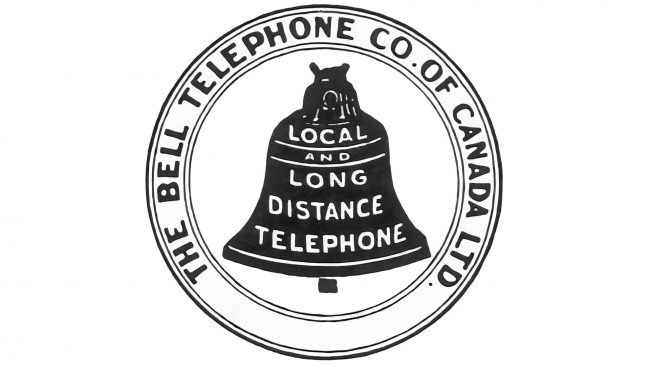 Bell Logo 1902-1922