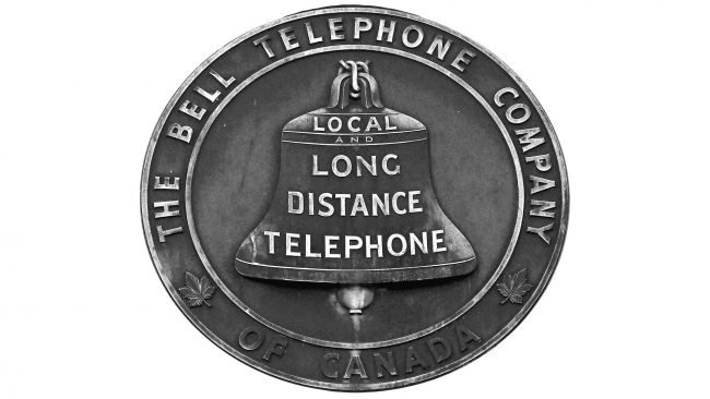Bell Logo 1922-1939
