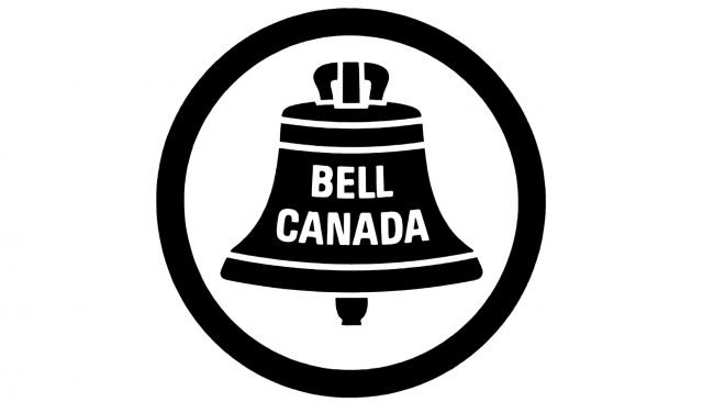Bell Logo 1964-1972