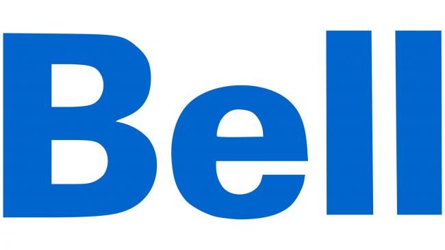 Bell Logo 1977-1994