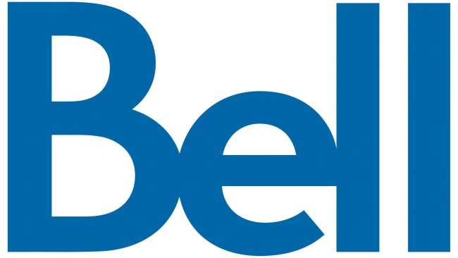 Bell Logo 2008-present