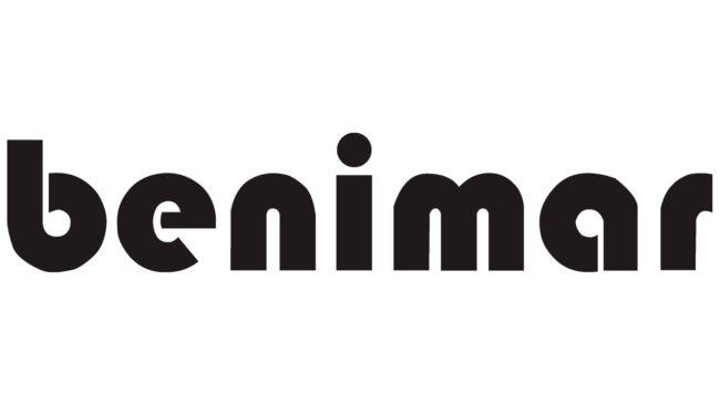Benimar Logo (1978-present)