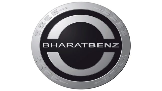 BharatBenz Logo (2011-Present)