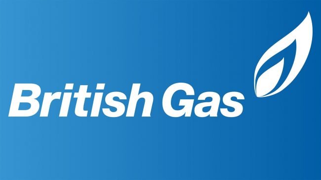 British Gas Symbole