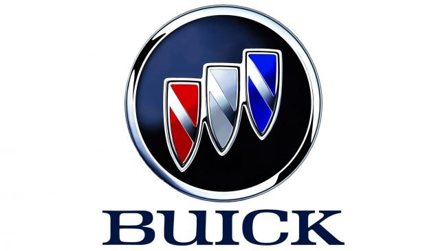 Buick Emblème