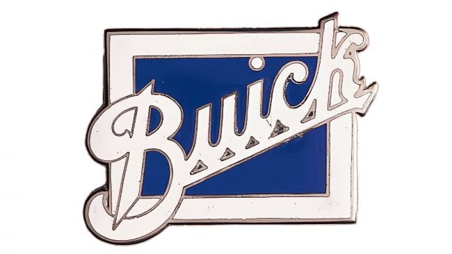 Buick Logo 1913-1930