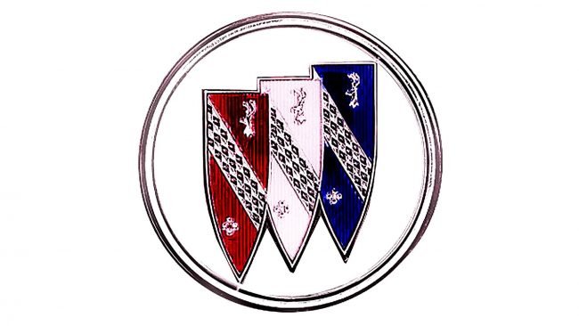 Buick Logo 1959-1997