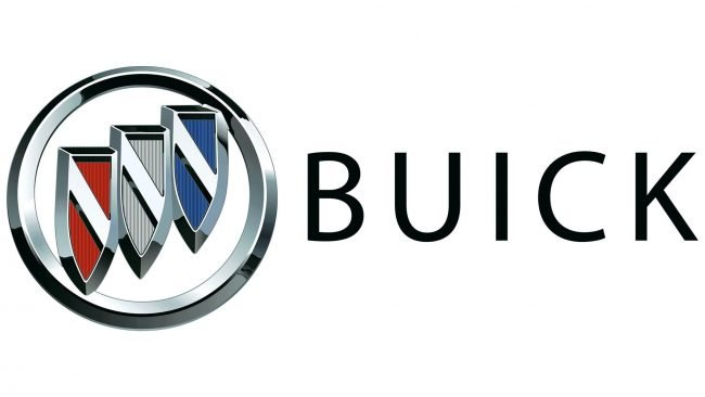 Buick Logo 2015-present