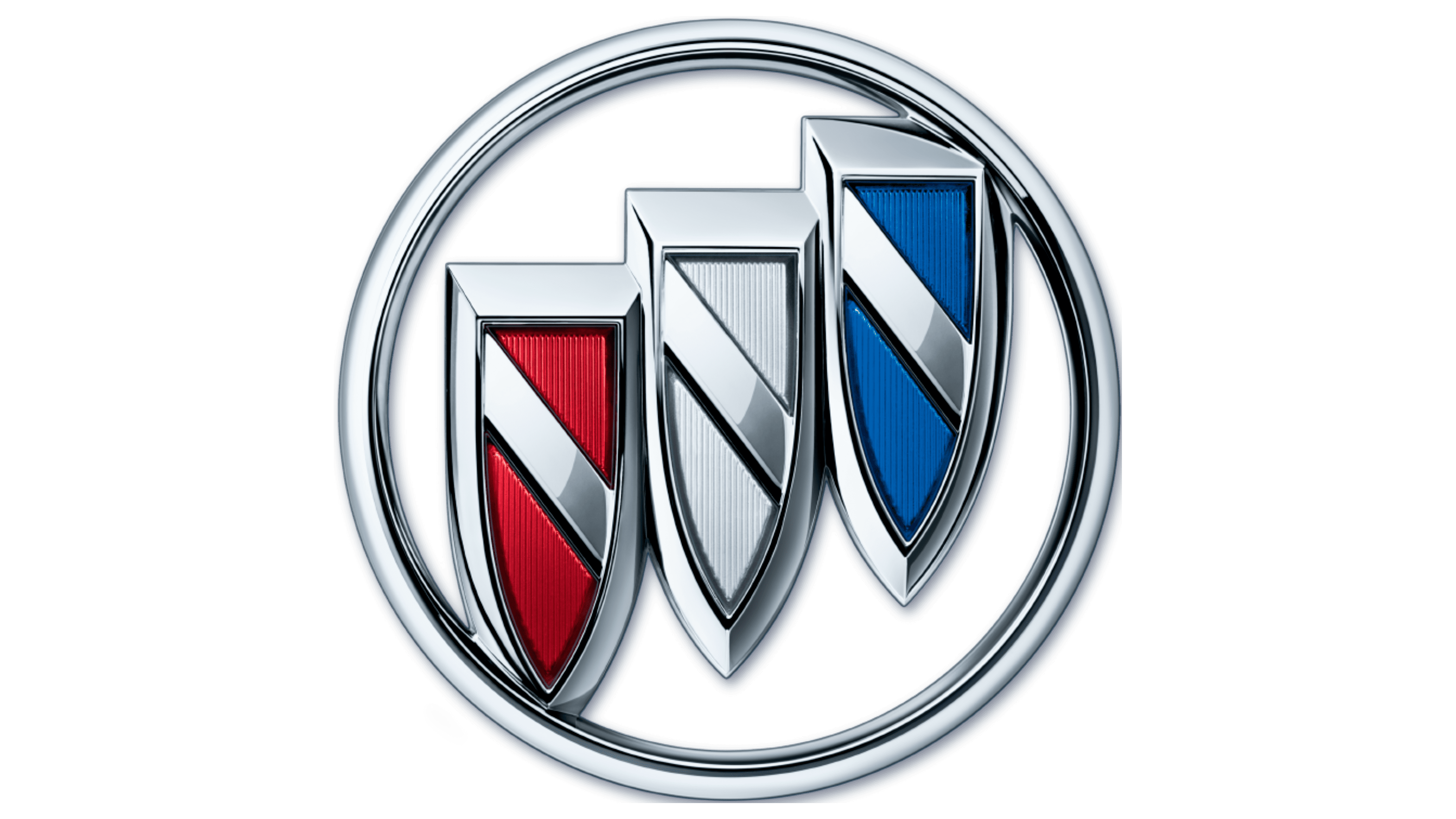Buick Logo histoire, signification de l'emblème