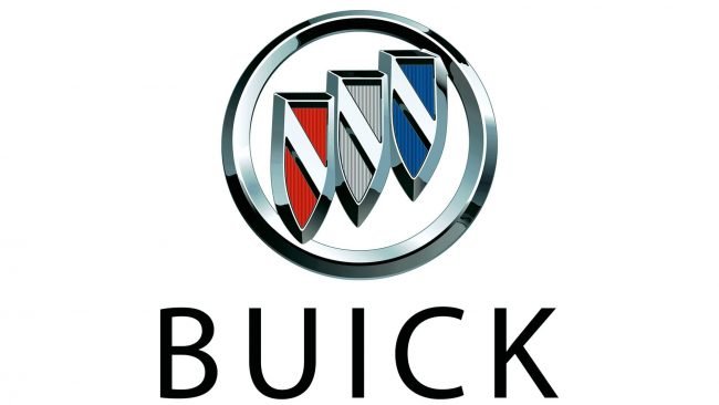 Buick Symbole