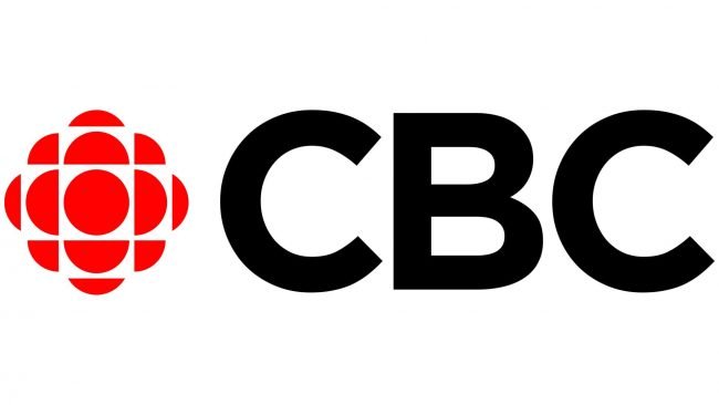 CBC Television Logo