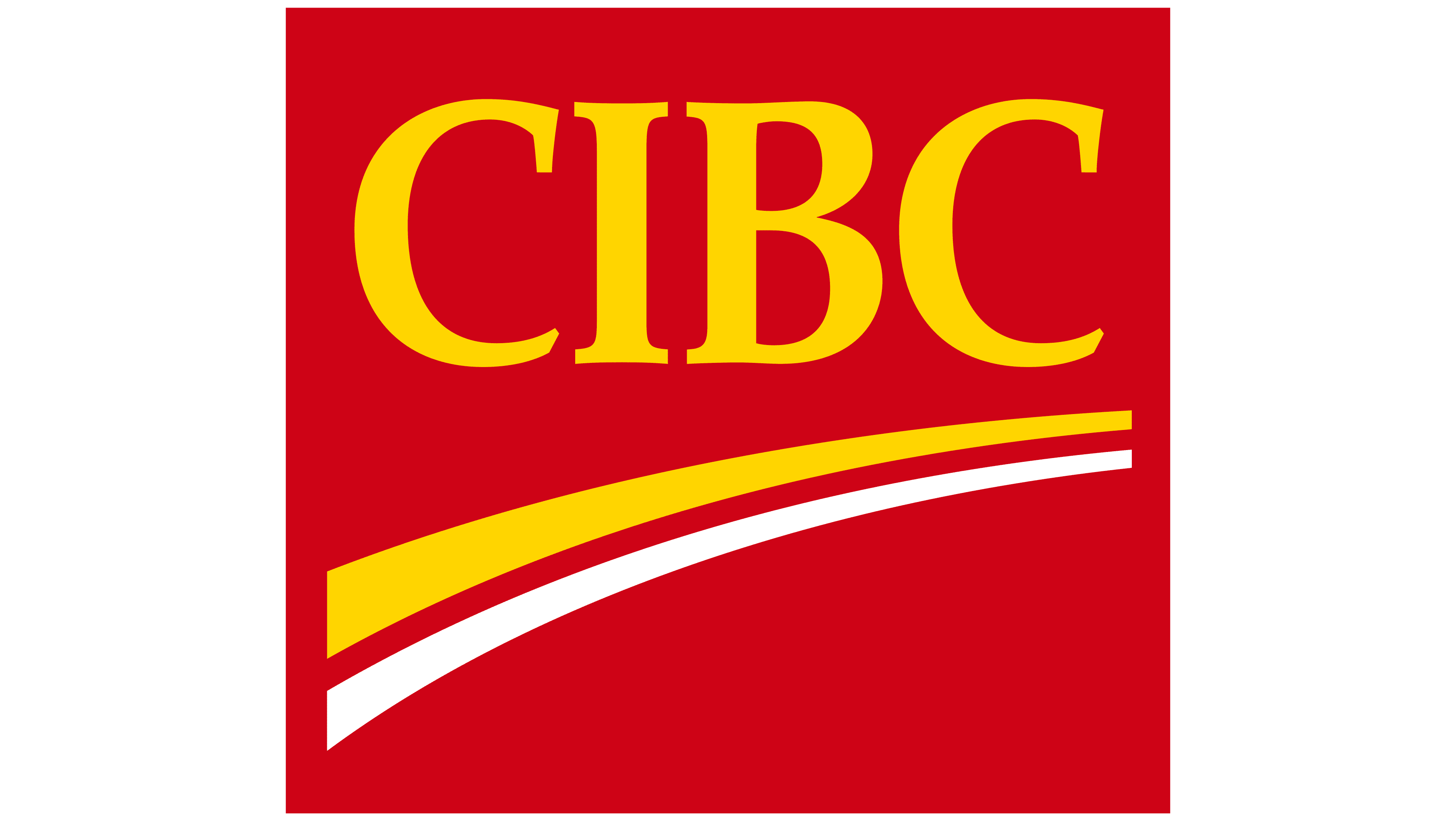 CIBC Logo Histoire Signification De L Embl Me   CIBC Logo 