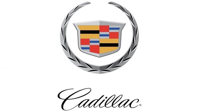 Cadillac Emblème