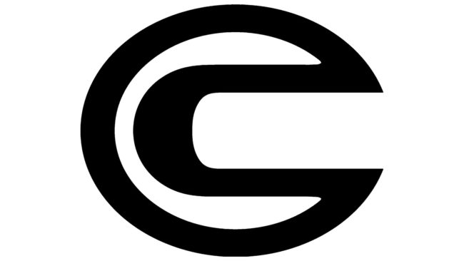 Campagna Corporation Logo (1988-Present)