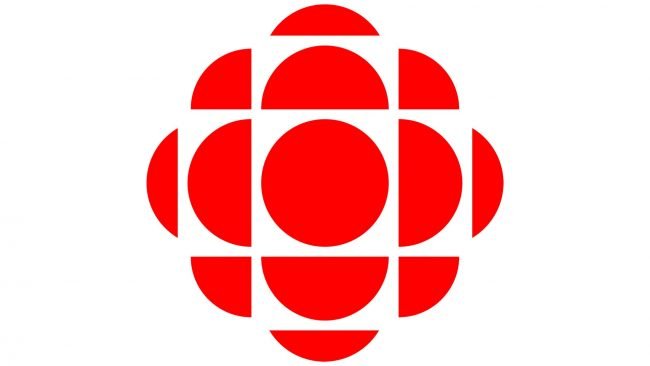Canadian Broadcasting Corporation Logo 1992-present