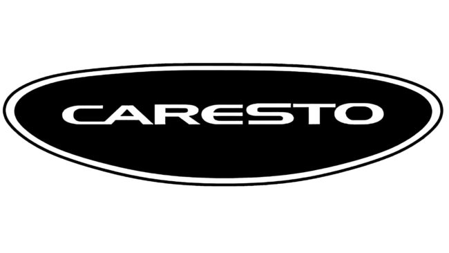 Caresto Logo (2004-Present)