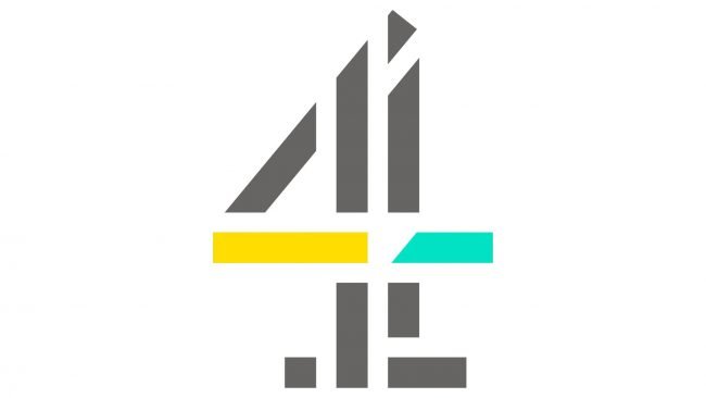 Channel 4 Emblème
