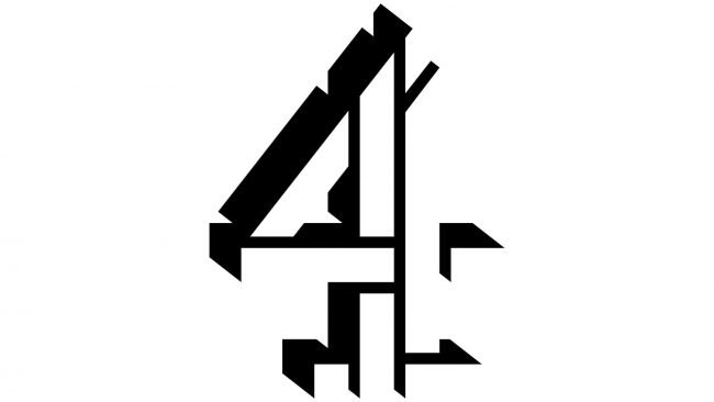 Channel 4 Logo 2004-2015
