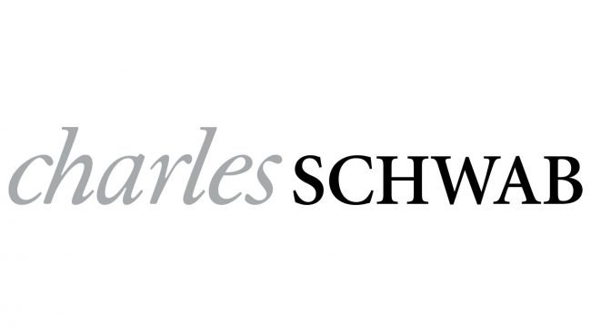 Charles Schwab Logo 2001-present
