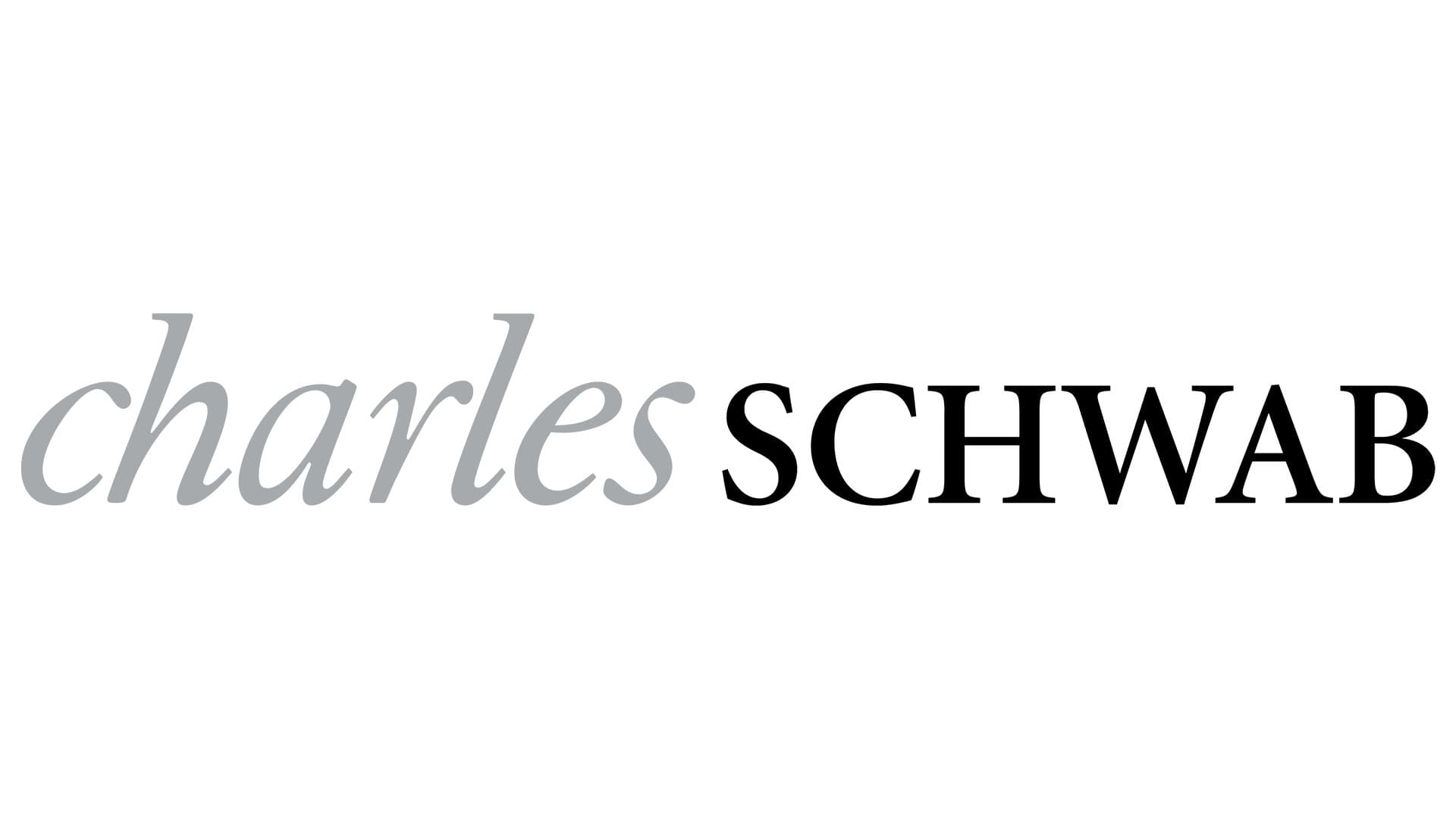 Charles Schwab Logo : histoire, signification de l'emblème