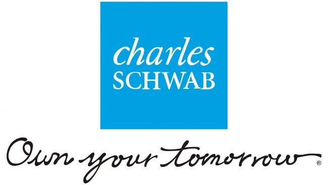 Charles Schwab Symbole
