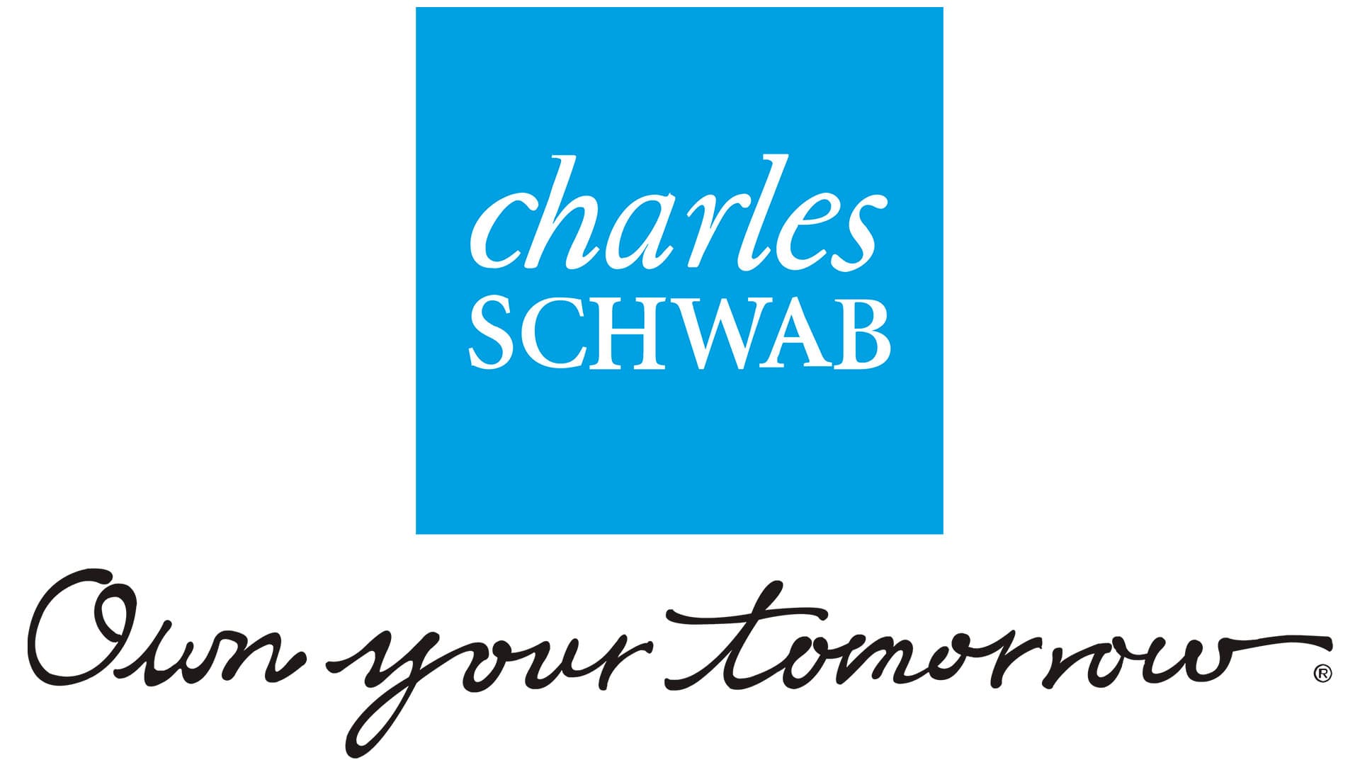 Charles Schwab Logo histoire, signification de l'emblème
