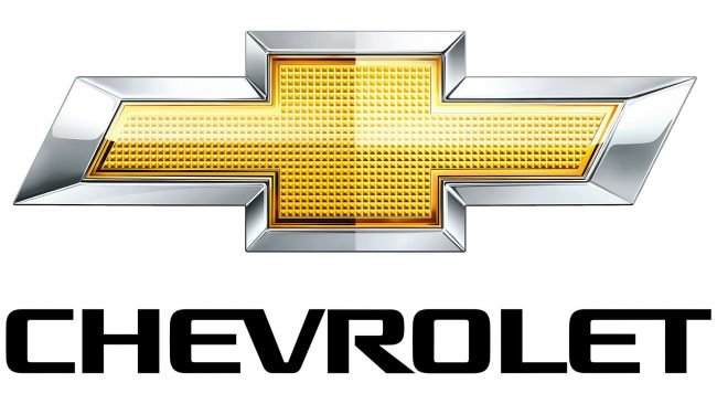 Chevrolet Emblème