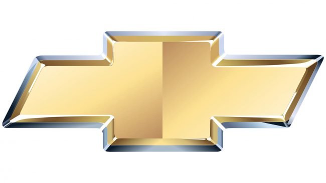 Chevrolet Logo 2002-2010