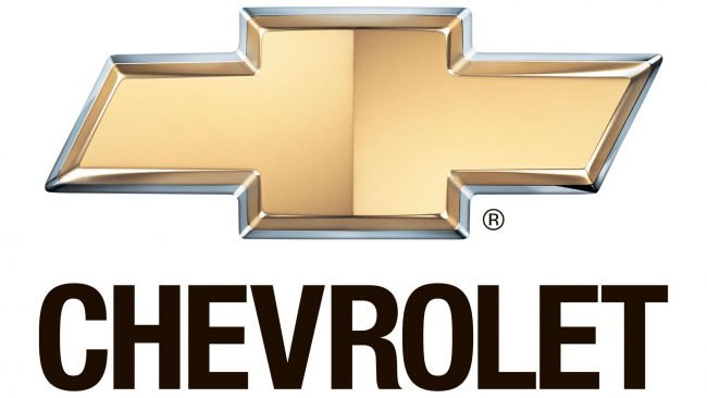 Chevrolet Symbole