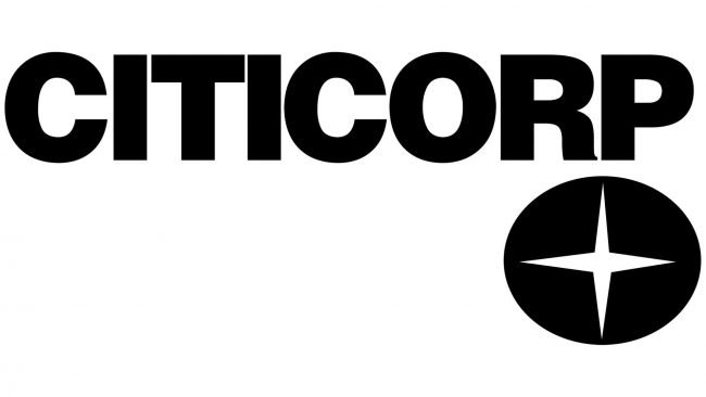 Citicorp Logo 1976-1980
