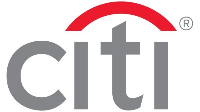 Citigroup Logo 2007-2011