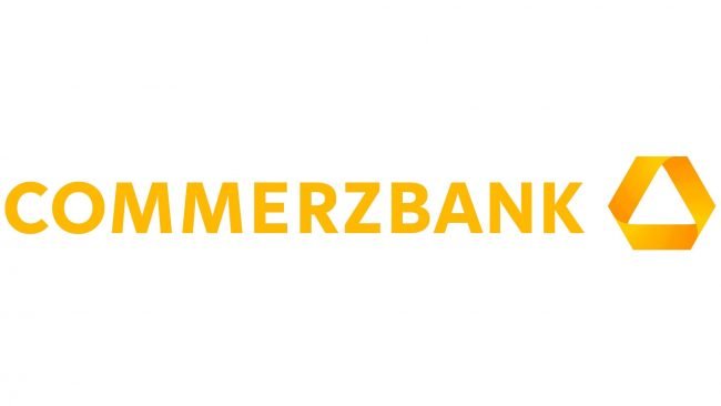 Commerzbank Symbole