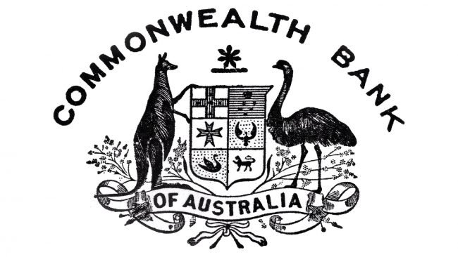Commonwealth Bank Logo 1911-1960