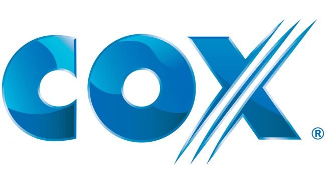 Cox Communications Logo 2007-2018