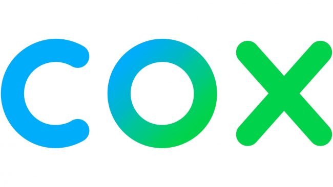 Cox Communications Logo 2018-present