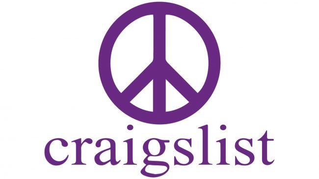 Craigslist Emblème