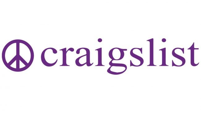 Craigslist Symbole