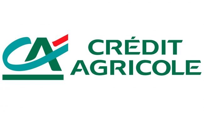 Credit Agricole Emblème