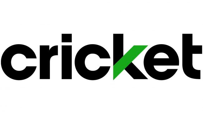 Cricket Wireless Emblème