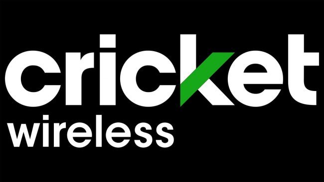 Cricket Wireless Symbole
