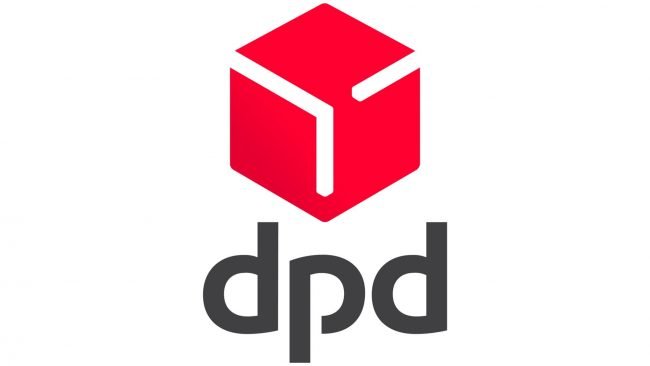 DPD Emblème