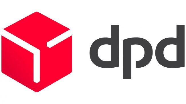DPD Logo 2015-present