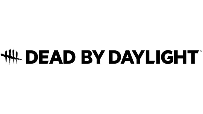 Dead by Daylight Logo 2021-present